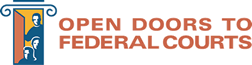Open Courts Logo